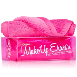 Khăn tẩy trang nóng MakeUp Eraser