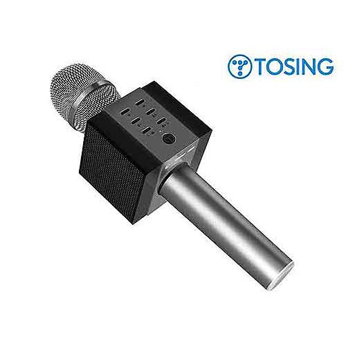 Micro Karaoke Bluetooth Tosing 008 Hát Cực Hay