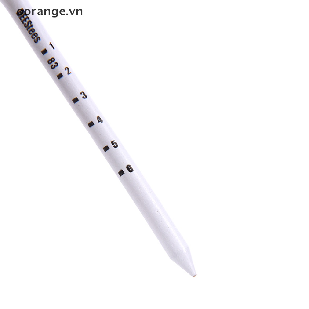 Bộ 50 Bóng Gỗ Trắng 83mm Chuyên Nghiệp