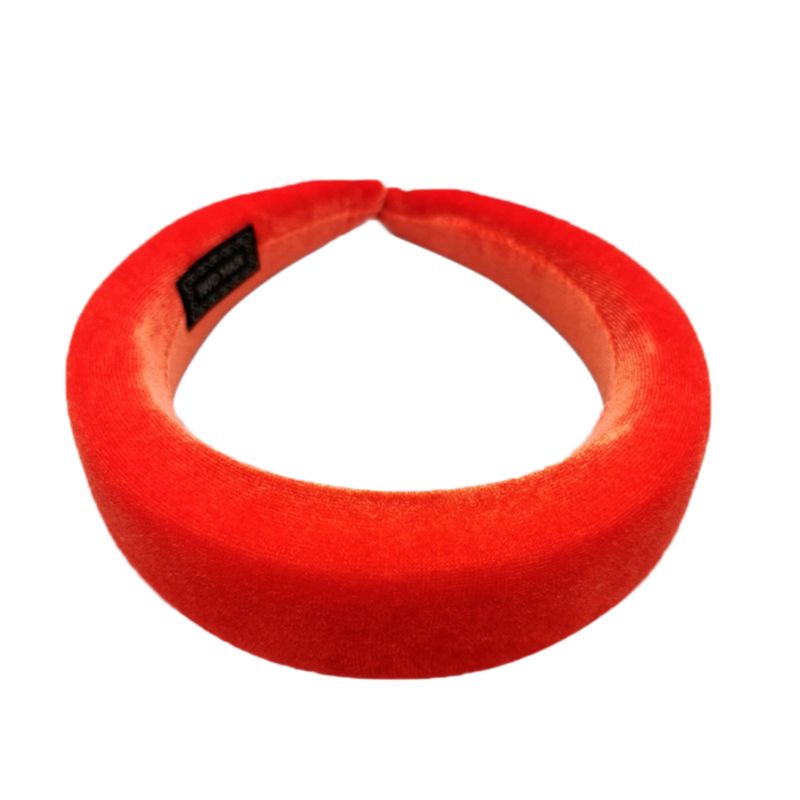 Băng Đô Cài Tóc 11 Màu Sắc Ngọt Ngào Cho Nữ