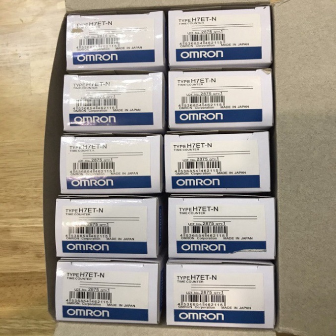 Bộ đếm thời gian H7ET-N . | BigBuy360 - bigbuy360.vn