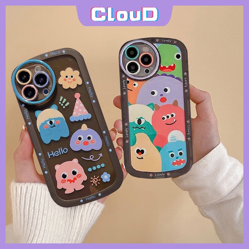 Ốp Điện Thoại Cho Vivo Y17 Y21 Y15A Y16 Y22 Y35 Y12 Y12i Y15s Y20 Y33s Y11 Y11s Y15 Y20s G Y12s Y20i Y21 Y21s Y01 Y33T Y21T Y21A Y21E