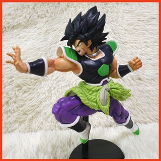 [SALE][Giá Sốc]Mô hình Broly -Broly movie