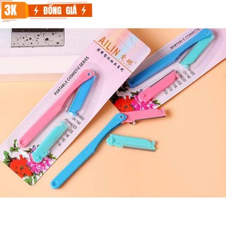Dụng cụ cạo lông Ailin