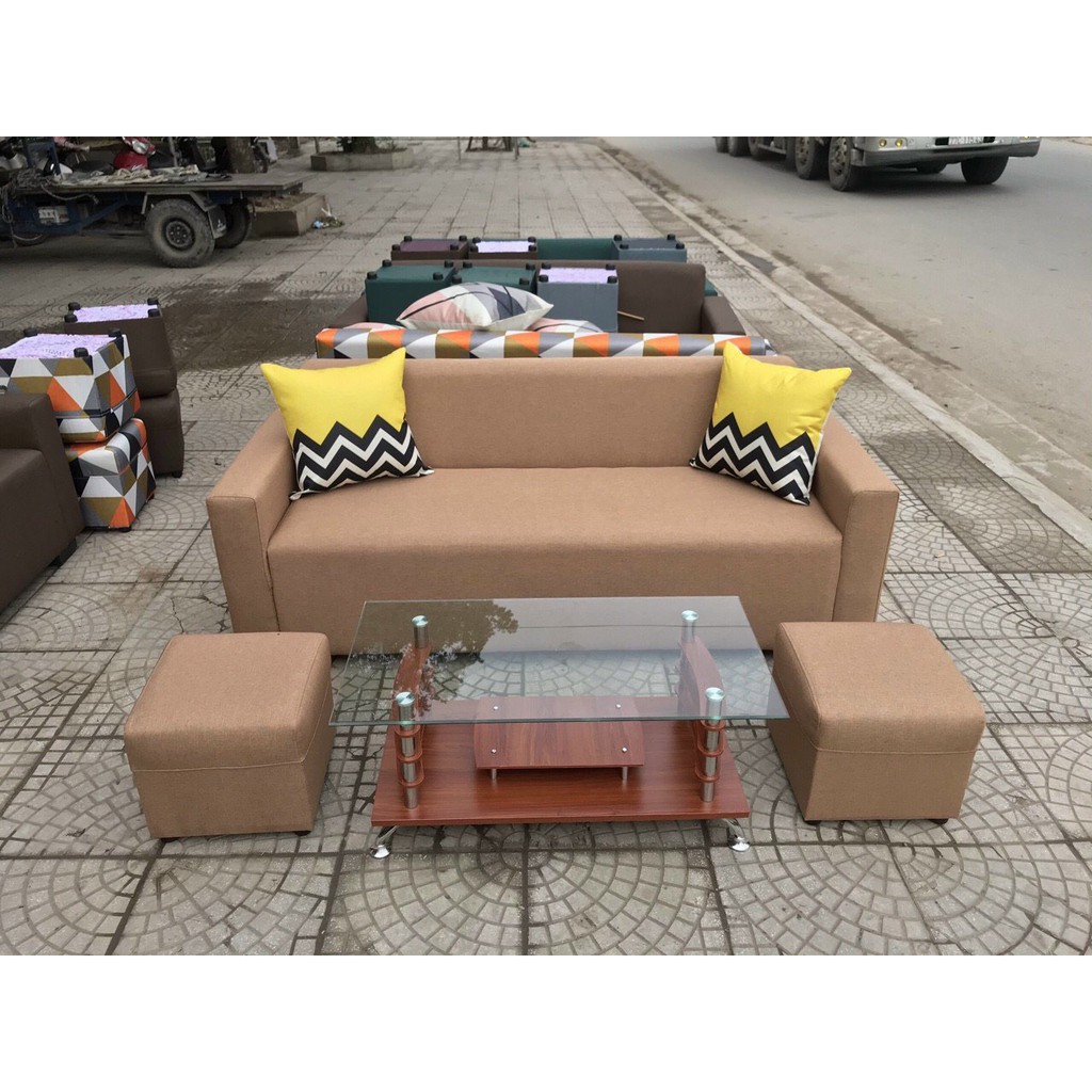 Sofa văng giá rẻ