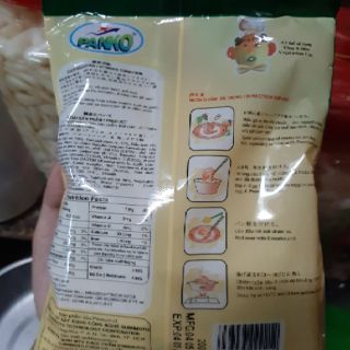 Bột Chiên Xù Panko 100g