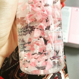 Sữa tắm Chok chok