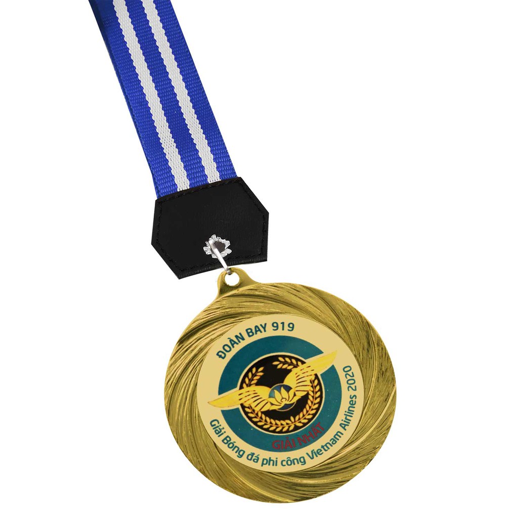 Huy chương lưu niệm thể thao Quà Việt 44070