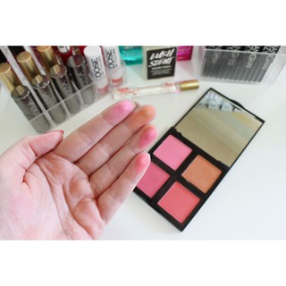 Bảng má hồng ELF