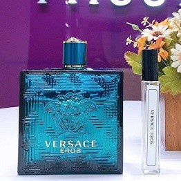 [Mẫu thử] Nước hoa nam Versace Eors (Xanh) | BigBuy360 - bigbuy360.vn