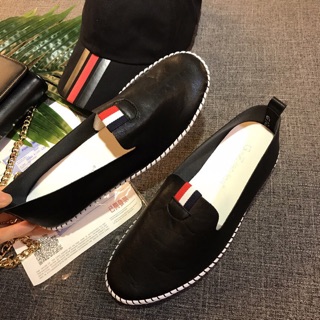 Slipon da mềm êm
