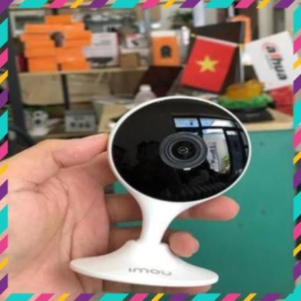 [FreeShip]  Camera IP Wifi Imou IPC-C22EP FULL HD 1080P 2.0Mpx Góc quan sát cực rộng dễ dàng lắp đặt