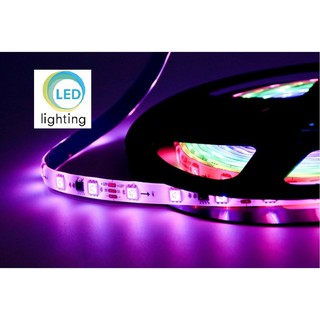 Led nháy đuổi fullcolor