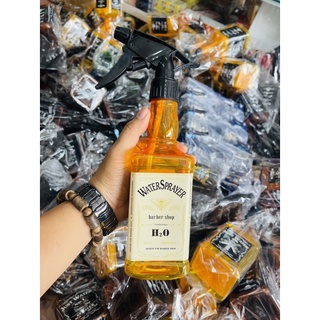 Bình Xịt Nước Barber