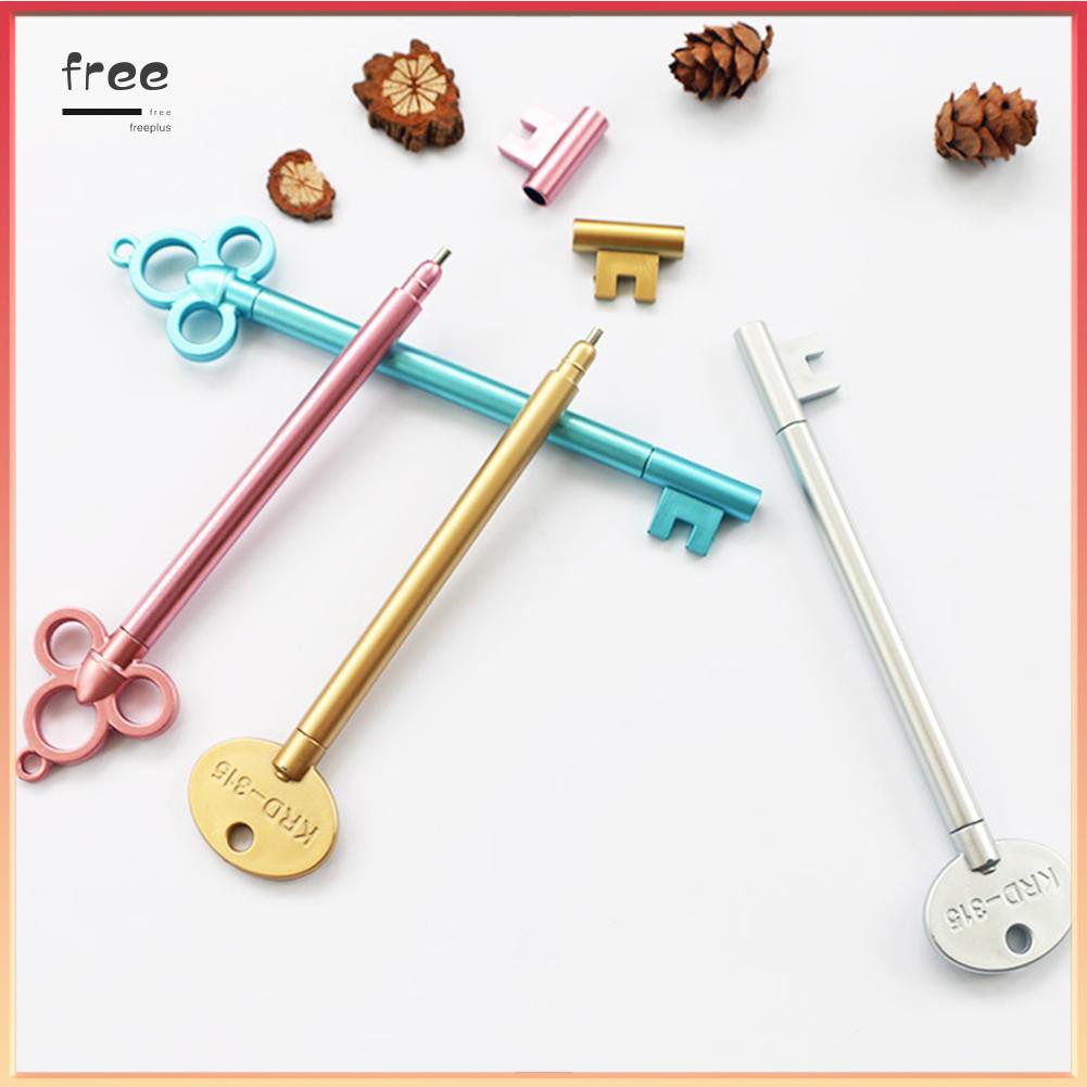 Bút làm tranh đính đá 5D DIY hình chìa khóa độc đáo