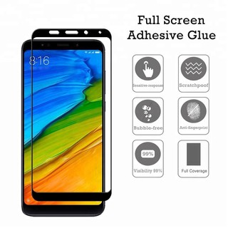 Kính cường lực Xiaomi Mi 5 Plus full màn hình 10D cao cấp