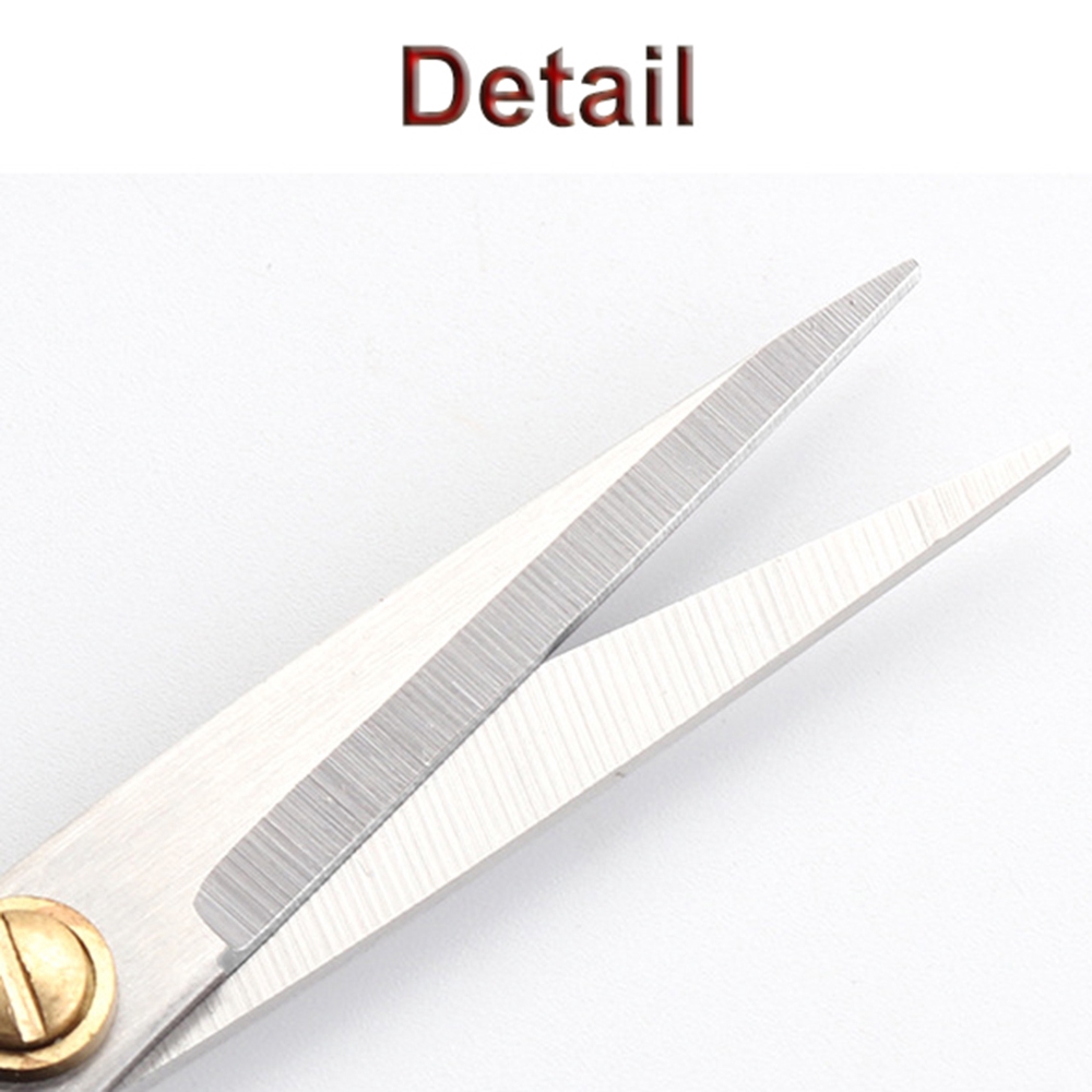 Kéo cắt chỉ thêu may vá tiện lợi