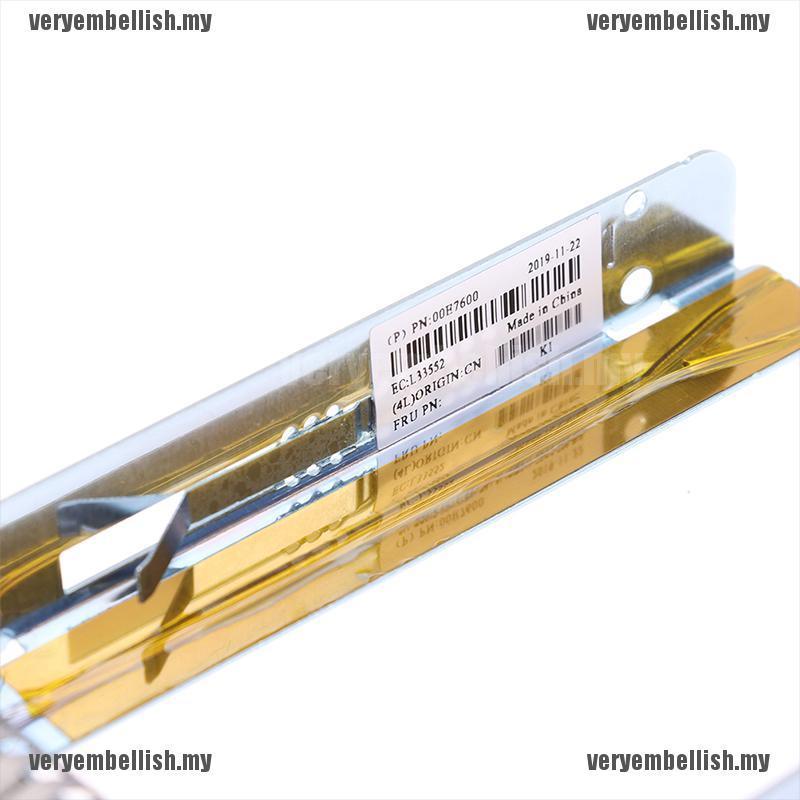 Khay Đựng Ổ Cứng 2.5 "Sasystem St550 Sr550 Sr650 Sr850 S | BigBuy360 - bigbuy360.vn