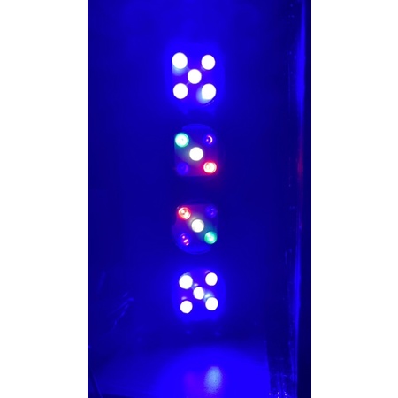 Đèn bể cá biển Hydra AI