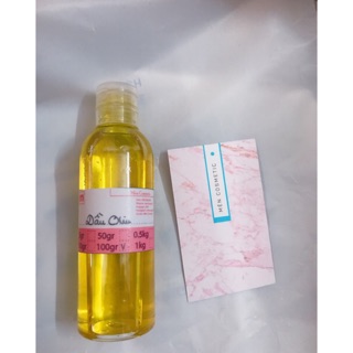 Dầu oliu 100ml