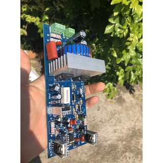 Class D MTA CD 1000W