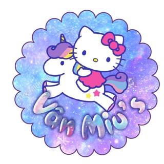 In logo slime