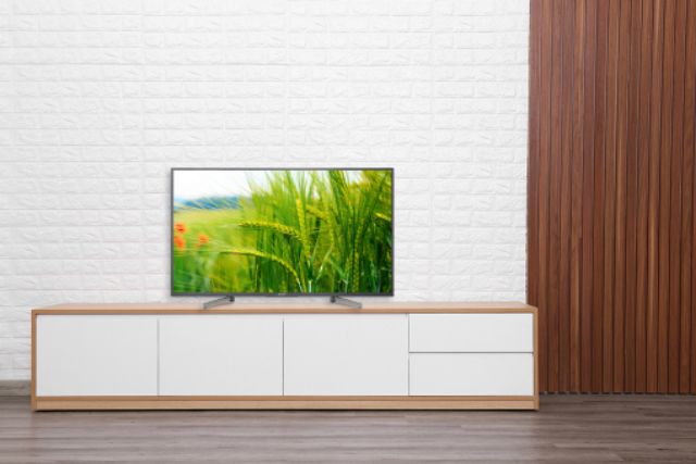 [Rẻ hơn siêu thị 2tr] Tivi thông minh 4k sony 49X8000G | BigBuy360 - bigbuy360.vn