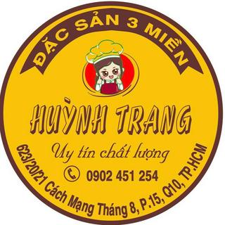 Quận 10 - Đặc Sản Ba Miền