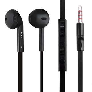 Tai nghe nhét tai s389 byz