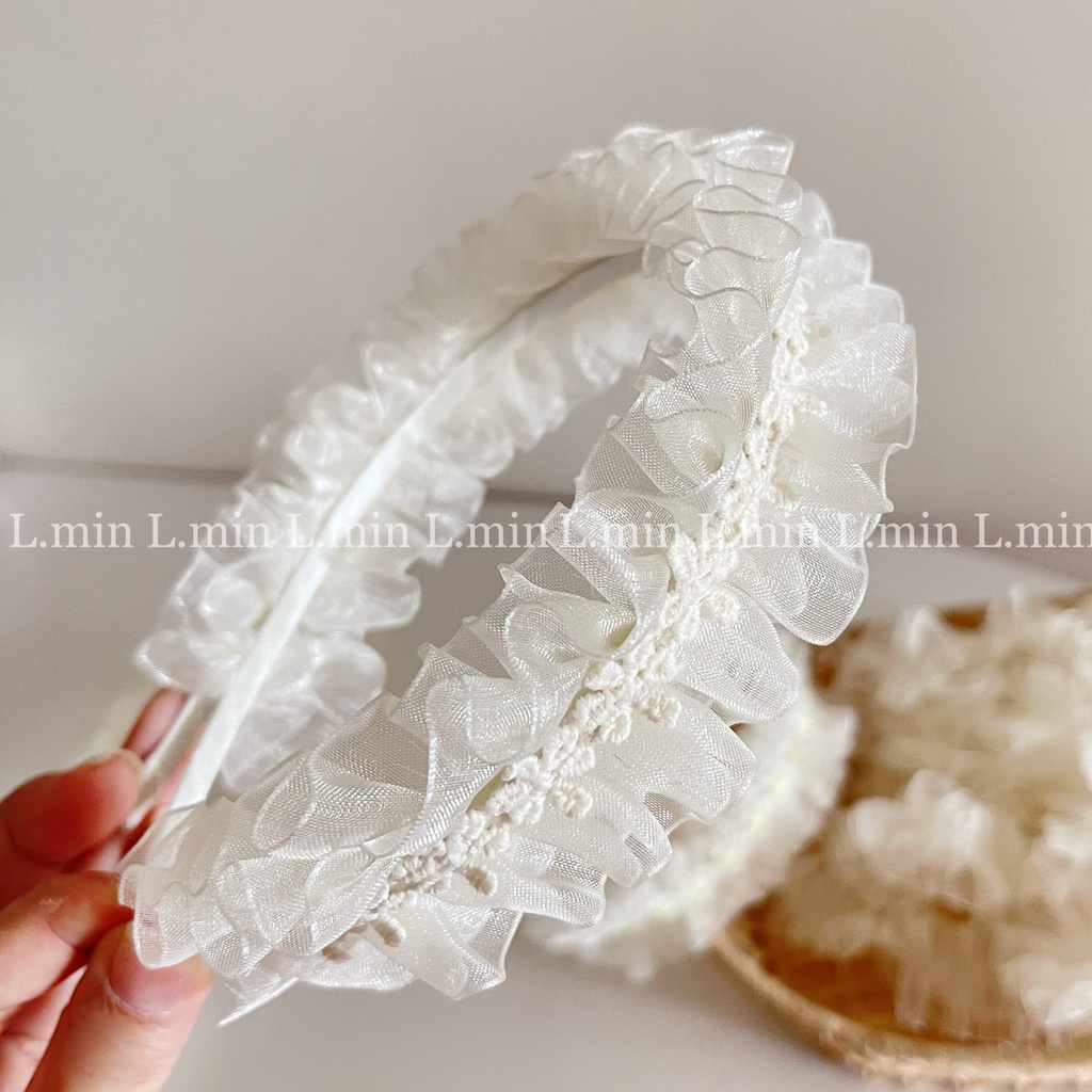 CÀI TÓC LOLITA CHO BÉ