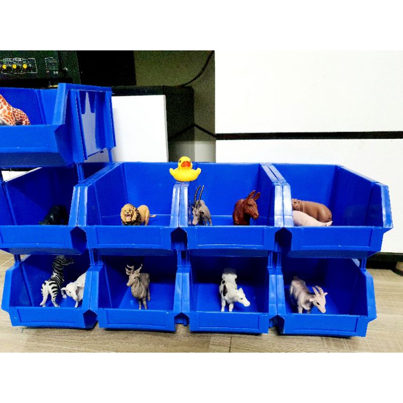 10 hộp đựng đồ thông minh 14*21*34