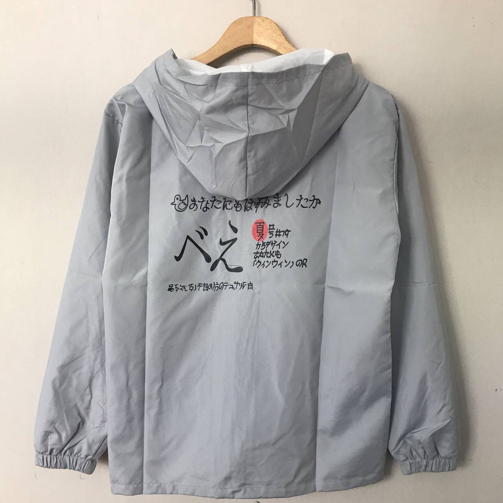 🔝ÁO KHOÁC DÙ🍁FREESHIP🍁❎ÁO KHOÁC HÌNH CHỮ NHẬT 3 MÀU UNISEX NAM NỮ KÈM ẢNH THẬT❎ | BigBuy360 - bigbuy360.vn