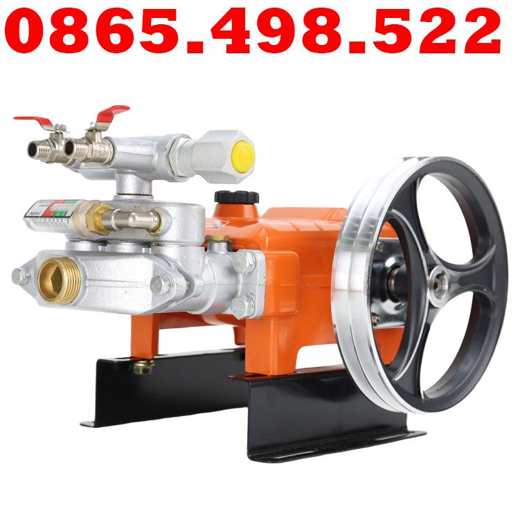 Đầu Phun Xịt Áp Lực 2HP Mitsuyama TL-399-ACP