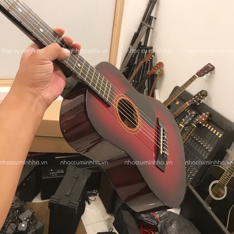 Đàn Guitarlele Stargazer UPP-2 mini chính hãng