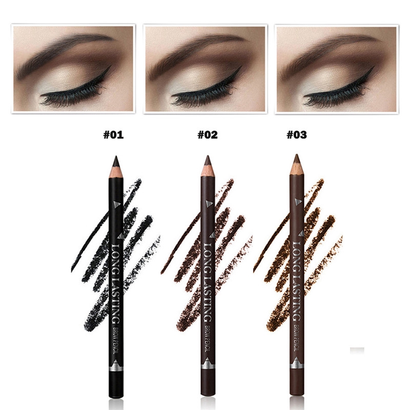 [Hàng mới về] Chì kẻ lông mày MENOW chống thấm nước tiện lợi cho nữ | BigBuy360 - bigbuy360.vn