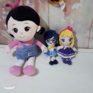 Gấu bông chi mum