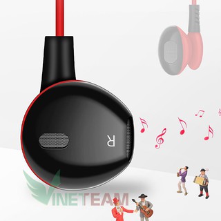 Tai nghe nhét tai có mic earldom ET-E8 Basic 2018 -dc3262