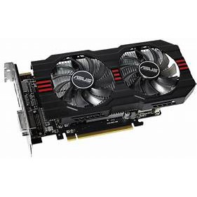 vga r7 250x 2gd5