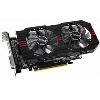 Vga r7 250x 2gd5
