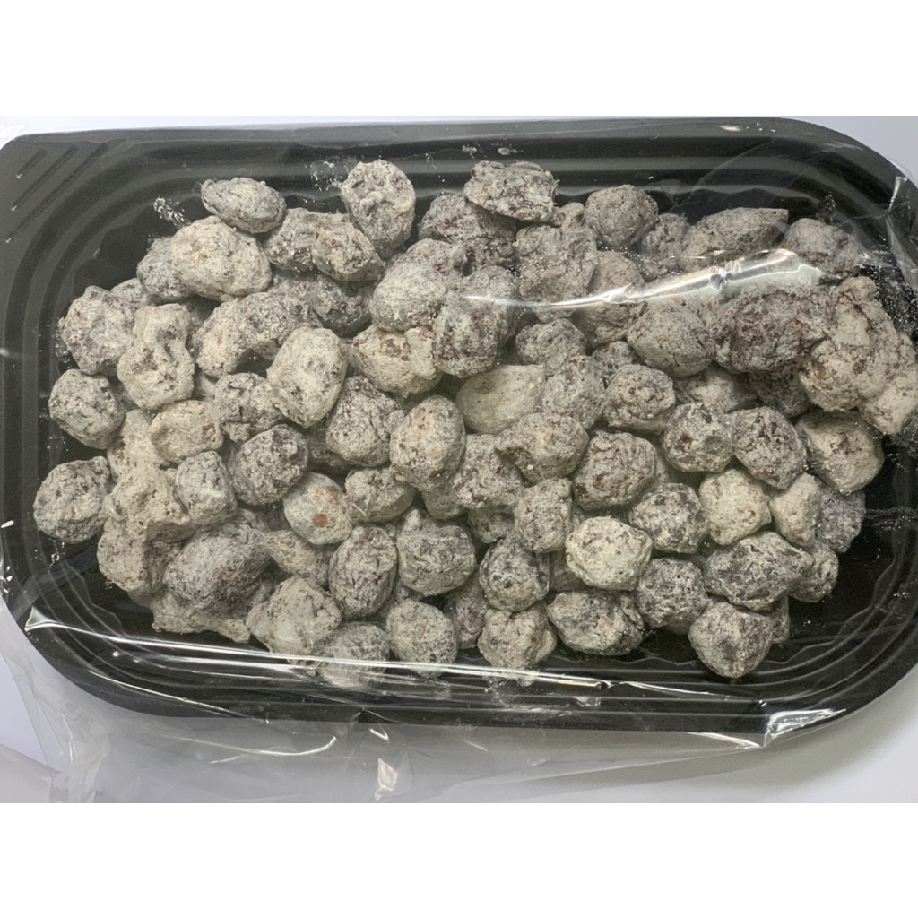 500gram ô mai mơ sữa chua mặn ngọt