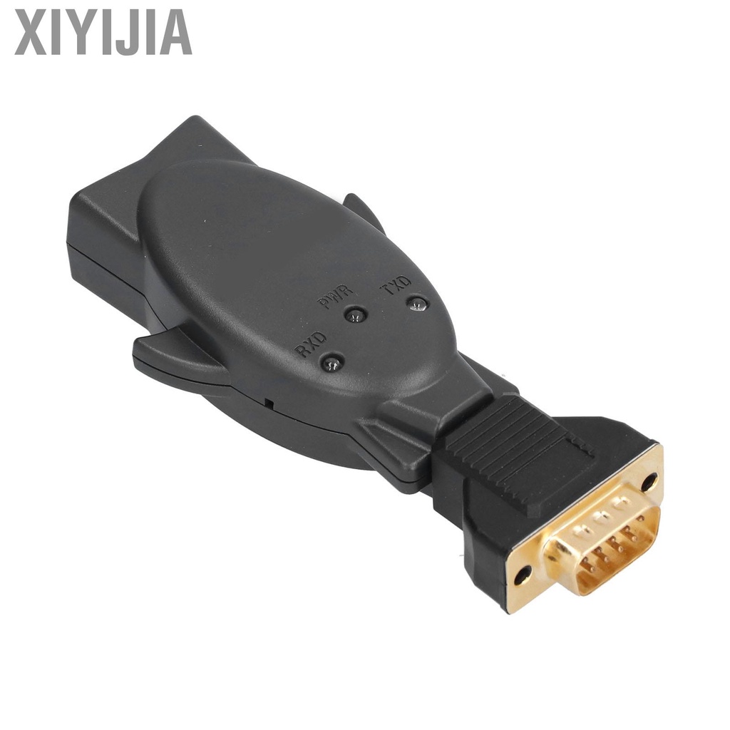 Xiyijia PLC WIFI Wireless Programming Adapter Remote Control Data Download for Siemens WiFi‑S7‑200‑R
