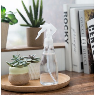 Bình Xịt Phun Sương Có Khóa 200ml