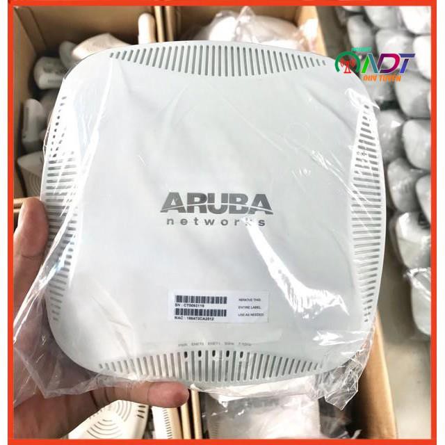 ✅ Aruba 225 , Hàng Đẹp - Bộ Phát Wifi Chuyên Dụng - Roaming - Mesh wifi chuyên dụng aerohive , aruba | BigBuy360 - bigbuy360.vn