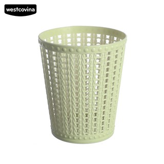 Thùng Rác Mini Để Bàn Tiện Lợi
