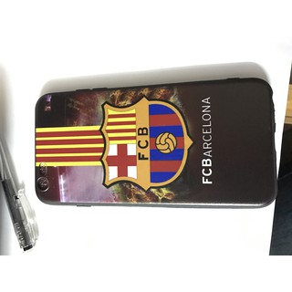 Ốp lưng dàn cho fan barca