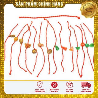 Vòng chỉ đỏ Pison may mắn thivu418