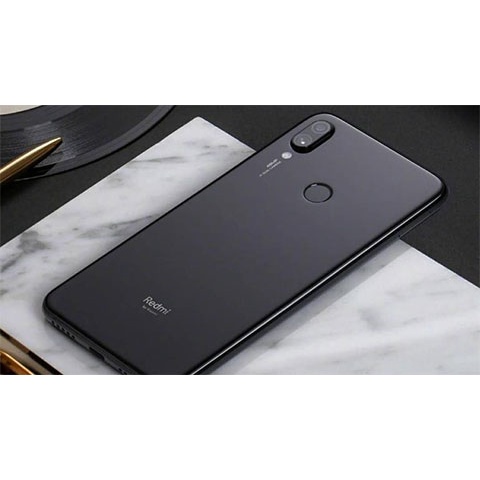 Điện thoại XIAOMI REDMI NOTE 7 PRO - Bảo hành TOÀN QUỐC (100% chính hãng) NEW