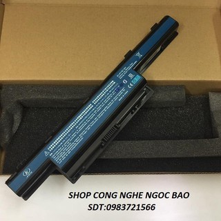 Pin Laptop Acer Aspire 4752 4752Z 4752G 4752ZG