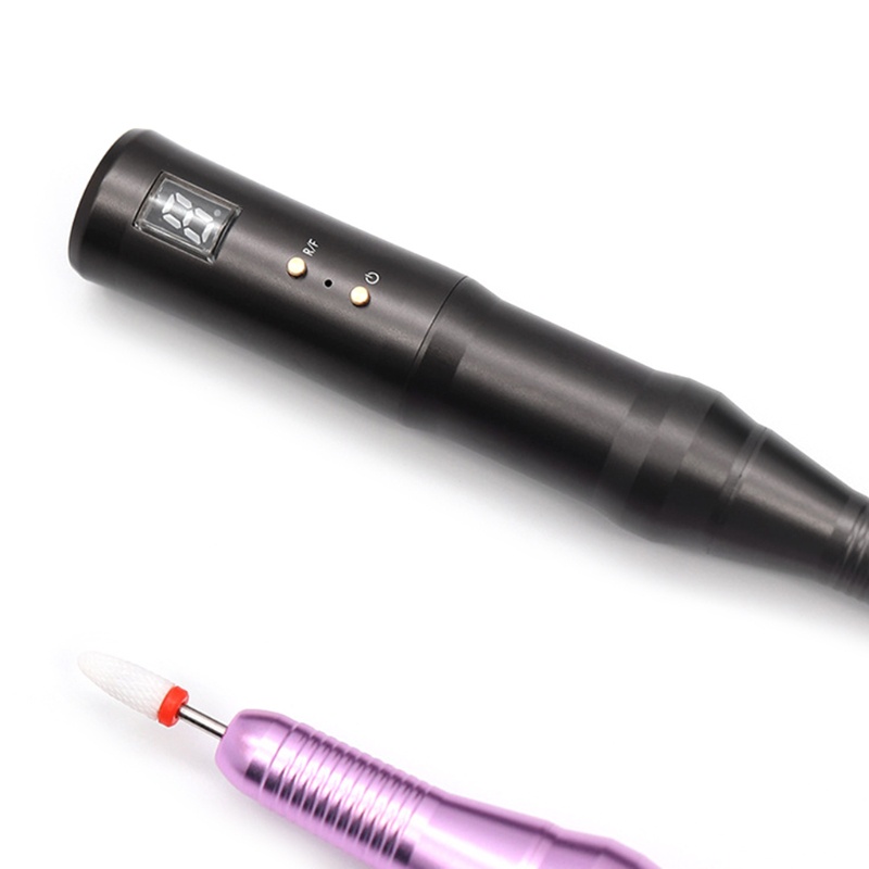 Máy Dũa Móng Tay Bằng Điện Chất Lượng Cao