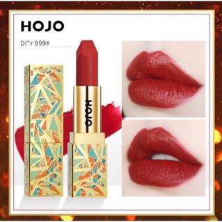 Son sáp Hojo vỏ vàng Athena Wake Your colour hàng nội địa Trung